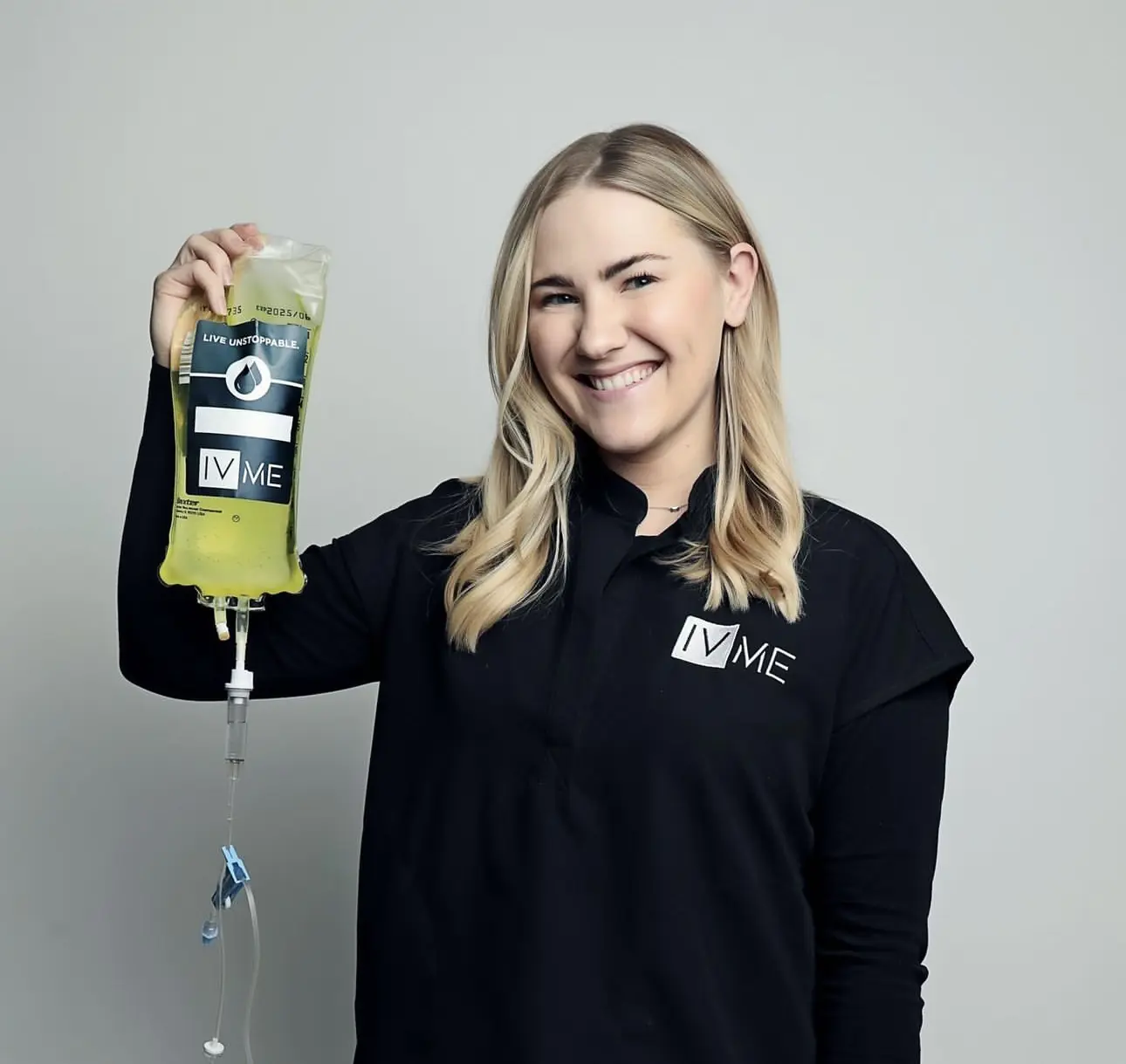 IVme Wellness + Aesthetics